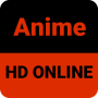 icon Anime HD Online -Anime TV Free (HD Anime HD Online -Anime TV gratuito
)
