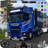 icon City Euro Truck Simulator 3d(Città Euro Truck Simulator 3d) 0.20