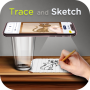 icon AI Drawing : Trace & Sketch (AI Drawing: Trace Sketch)