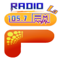 icon Radio La F Nicaragua(Radio La F Nicaragua
)