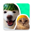 icon Animal Stickers(Animal Stickers per WhatsApp
) 1.7