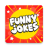 icon Funny Jokes(Scherzi e indovinelli divertenti
) 14.3.0