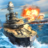 icon Warships Universe(Warships Universe Battaglia navale
) 0.8.2