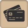 icon Check Free Credit Card: Card Verifier(Verifica carta di credito gratuita: Verifica carta
)