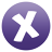 icon x-routes(X-percorsi) 2.6.1