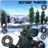icon Winter Mountain Sniper(Winter Mountain Sniper - Modern Shooter Combat) 1.1.6