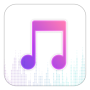 icon Music(Lettore musicale Xperia - Lettore musicale per Sony
)