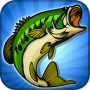 icon Master Bass: Fishing Games (Master Bass: Fishing Games
)