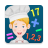 icon Maths Chef(Matematica gioco - bambini che imparano la matematica) 2.7.0