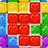 icon PopPuzzle(Pop Cubes - Toy Match 3 Blast) 1.6.4