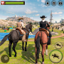 icon Horse Racing Game(Giochi di corse di cavalli: Gioco di cavalli)