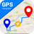 icon Live Navigation Satellite Maps(Navigazione in tempo reale Mappa satellitare Vista) 6.7.0