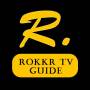 icon Rokkr App Companion(RoKKr Apk Android TV Guide
)