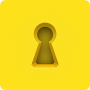 icon ZUI Locker(ZUI Locker-Elegant Lock Screen)