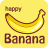 icon Happy Banana(Banana felice) 5.60