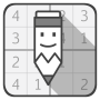 icon MiniSudoku(Mini Sudoku
)