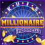 icon Kuis Millionaire Indonesia(Millionaire Quiz Game 2021 Gioco offline
)