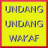 icon Undang-Undang Wakaf(The Waqf Act) 1.3