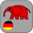icon Verben(14000 verbi tedeschi) 2.0.2