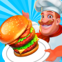 icon Burger Fever(Burger Fever Cucina Giochi di Cucina: cucina moderna
)