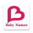 icon Latest Baby Names(Ultimi nomi di bambini 2023) 1.40