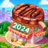 icon Cooking Trend(Food Game Crazy Super Chef) 7.2