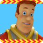icon FireFighter Sam(Pompiere sam : Fire and Res)