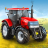 icon Tractor Farming(Farming Games - Tractor Game
) 1.1.10