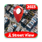 icon Street View Map(Street View: Mappa satellitare) 1.7.3