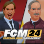 icon FCM24(Gestione di club di calcio 2024)