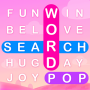 icon Word Search Pop - Free Fun Fin (Word Search Pop - Divertimento gratuito Fin)