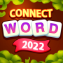 icon Word Connect(Word Connect-Premi in denaro reale
)