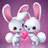 icon Leuke Kawaii Wallpapers(Sfondi HD di Kawaii carini) 2.0.16