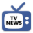 icon TV News(TV Canali di notizie) 3.1.5