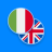 icon IT-EN Dictionary(Dizionario Italiano-Inglese) 2.7.5