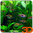 icon Aquarium 3D(Acquario Sfondi animati 3D Sfondi) 4.0