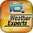 icon KOLR10 Weather Experts(Esperti meteorologici KOLR10) v4.34.0.2