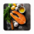 icon Seafood Recipes(Ricette di frutti di mare) 56.0.0