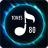 icon 80 Ringtones(Suonerie per Android) 11.0