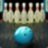 icon World Bowling Championship(Campionato mondiale di bowling 3D
) 1.4.2