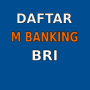 icon CARA DAFTAR M BANKING BRI ONLINE(CARA DAFTAR M BANKING BRI ONLINE LEWAT HP
)