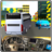 icon Bus Simulator Modern City(Bus Simulator Coach Driver) 2.7