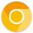 icon Chrome Canary(Canarino cromato (instabile)) 118.0.5962.0