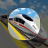 icon City Train Driving Simulator 2023(Simulatore di macchinista del treno della città) 1.0.55