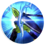 icon Saiyan Ultimate GT Battle (Saiyan Ultimate GT Battle
)