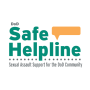 icon DoD Safe Helpline (DoD sicuro Helpline
)