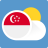icon Singapore Weather(meteo Singapore Meteo
) 1.6.1