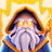 icon Wizard HeroMagic Survival(Wizard Hero) 2.5.500