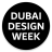 icon DXBDW(App Dubai Design Week) 3.0