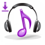 icon Download Music Mp3 (Scarica musica Mp3)